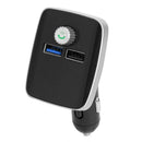 M3 Bluetooth Handsfree FM Transmitter MP3 Player Car Kit MP3 TF Radio Adapter