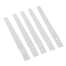 5pcs/pack Mini Saw Blade Professional Tools Set Hobby Cutting Tool Accessory