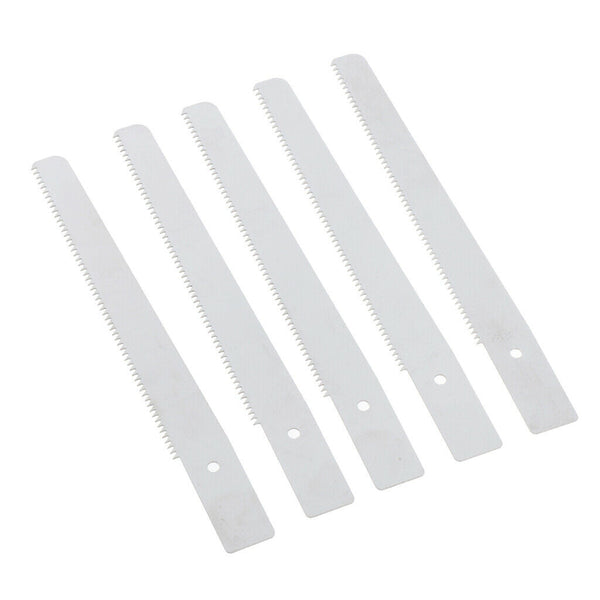 5pcs/pack Mini Saw Blade Professional Tools Set Hobby Cutting Tool Accessory