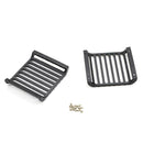1:10 Headlight Grille Crawler RC Car Parts Front Guard Protective For TRX4