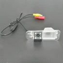 Parking Reverse Rear View Back Up Camera Monitor For Kia Rio K2 E5S8