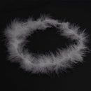 New Infant Baby Kids Angel Fairy Wing Costume Photo Prop Y8Y5