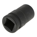 1-Inch Drive 28mm Deep Air Impact Socket