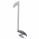 6PCS Stainless Steel Music Note Tea Coffee Spoon Ice Spoon Cocktail Teaspoo A2M5