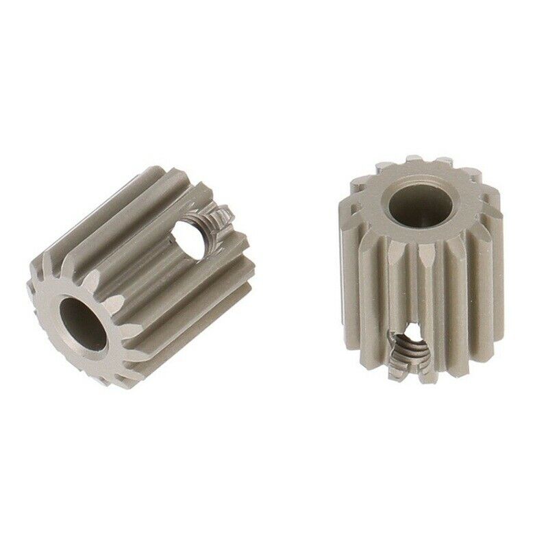 Best Sale 48DP 3.175mm 14T Motor Pinion Gear for RC Car Brushed Brushless M O7I8