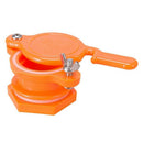 2Pcs Honey Gate Valve Honey Extractor Honey Tap - Beekeeping Equipment Bee  M2U9