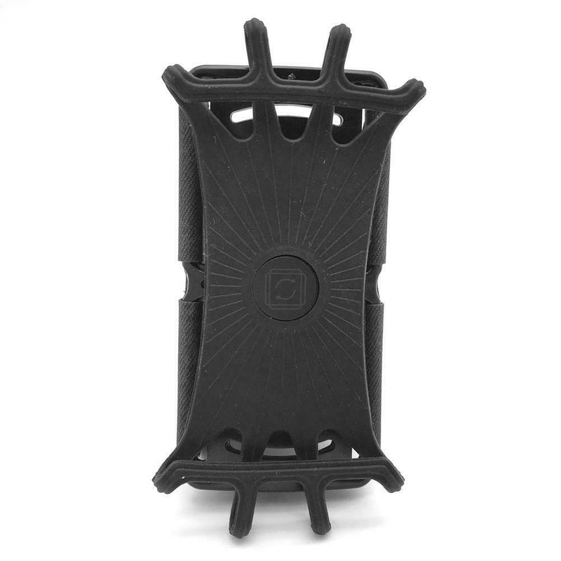 Running Phone Wristband 180 Degree Rotatable Bag Belt for Mobile Phone Holder