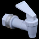 Plastic Water Dispenser Tap Thread Dia Bottled Water Dispenser Spigot Faucet BX