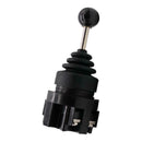 Joystick Monolever Switch Momentary Type AC 150V/250V/600V 5/10/15 Amp 2NO 2