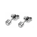Disposable Ear And Nose Piercing Device Unisex Sterile Frame Fashion Ear Pi