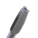 7Pcs 3mm-12mmm HSS Nitriding Metric Spiral Flute Screw Drill Thread Tap M3-M12
