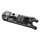 Outdoor Edc Portable Tool, Multi-Function Bicycle Repair Tool Tool Card Hex