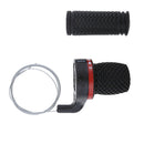 21mm Boat Outboard 4-Stroke 6.5  Tiller Handle +Throttle Cable