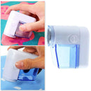 Sweater Fabric Shaver Lint Remover Electric Sweaters Clothes Defuzzer