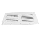 Perfect Louvre Air Vent Ventilation Ventilator Grille Cover for Boat Marine