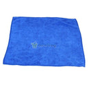 30x30cm Microfiber Clean Cleaning Towel Wash Washing Cloth Car Auto New