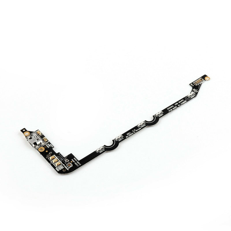 for Asus Zenfone 2 ZE550KL Charging port USB charging Connector Flex Cable hot