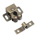 Cupboard Door Stop Closer Stoppers Damper Buffer Wardrobe Cabinet Catch (B)