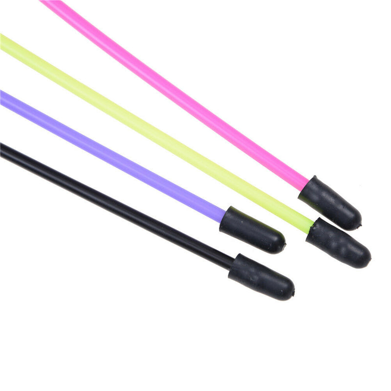 Antenna Pipe Tube Receiver Aerial w / cap for 2.4ghz  RC car spare part LJ