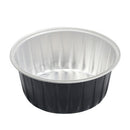 20Pcs Mini Bowl Aluminum Foil Melting Wax Bowl Waxing Body Hair Removal  OZ