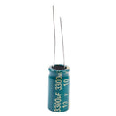 10V 3300uF Low ESR impedance capacitor T4C5