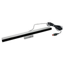 Wired Wii Infrared Signal Ray Wave Sensor Bar Receiver for Nitendo Wii Remote LJ
