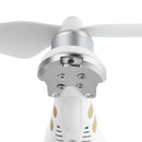 Motor Aluminum Protection Base For Phantom 3 Motor Protection Base Drone Re