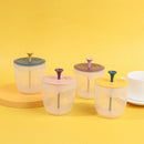 Portable Foam Maker Facial Cleanser Foam Cup Body Wash Bubble Maker BubbleB_kz