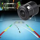 Car Rear View Backup Camera With IR Night Vision Full 170Â° security New HD N6M1