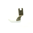 1pc Industrial Sewing Machine Flat Plastic Presser Foot Mod Gw