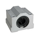 16 mm SC16UU Linear Ball Bearing Slider Slide Bush For Replacement CNC
