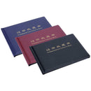 240 Coin Holder Collection Storage Collecting Money Penny Pockets Album Book