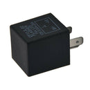 3-Pin CF13 Flasher Relay Decoder Fix Electronic LED Bulbs Signal   Flash 1pc