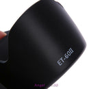 ET-60II Camera Lens Hood for  EF 75-300mm EF 90-300 mm EF 55-250 mm