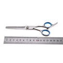7" Pet Grooming Scissors Dog Cat Professional Teeth Thinning Shear Hair Cutting