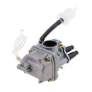 Carburetor for Yamaha PW80 PY80 Y-Zinger Carb With Fuel Filter 1983-2006