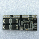 30A BMS Protection PCB Board Li-ion Lithium Battery Protection Module