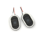Phone Speaker Tablet PC Micro Speaker 8R 1W 8 Ohm 1 Watt 15 * 24MM 5PCS Spe BX