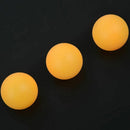 40mm/1.6" Pack Of 150 Balls Practice Ping Pong Balls Table Tennis New (yell