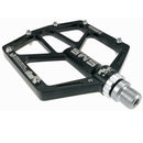 Shanmashi Aluminum Alloy Mountain Bike Pedals Road Cycling Sealed 3 Bearing