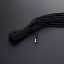 50 feet Dia. 2mm one stand Cores Paracord Parachute Cord Lanyard Rope