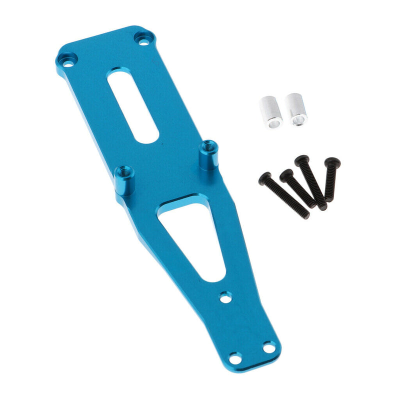 Metal Front Shock Board RC Crawler Upgrade Parts For FY-01/02/03 Wltoys