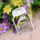 3Pcs Wishing Bottle Cutting Dies Stencil DIY Scrapbooking Paper Card Album Decor