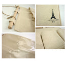 ConvenientÂ  5 Pockets Closet Door Wall Hanging Organizer Storage Bags Pouch liau
