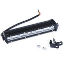 7" 18W LED Work Light Bar Spot Beams Headlight Offroad SUV Driving Fog La-OZ