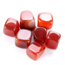 7PCS/Set Chakras Yoga Energy Stone Healing Natural Crystal DIY Jewelry Making 3c
