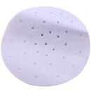 Air Fryer Liner,200 Pcs Perforated Parchment Paper/Bamboo Steamer Paper/Par