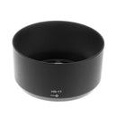 HB-77 Lens Hood Shade For Nikon AF-P DX NIKKOR 70-300mm f/4.5-6.3G M&E
