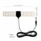20dB Waterproof Digital TV Active Receiver Antenna for Car DVB-T DVB-T23cD