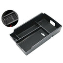 Car Center Console Armrest Box Glove Box Secondary Storage Tray Compatible  Y6P1